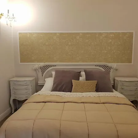 Leodi Bed & Breakfast Lecce