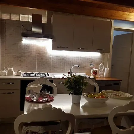 Leodi Bed & Breakfast