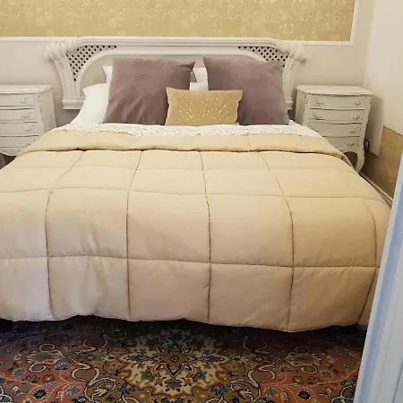 Leodi Bed & Breakfast Lecce