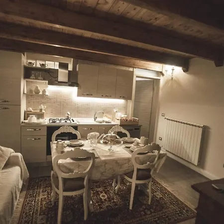 Leodi Bed & Breakfast Lecce