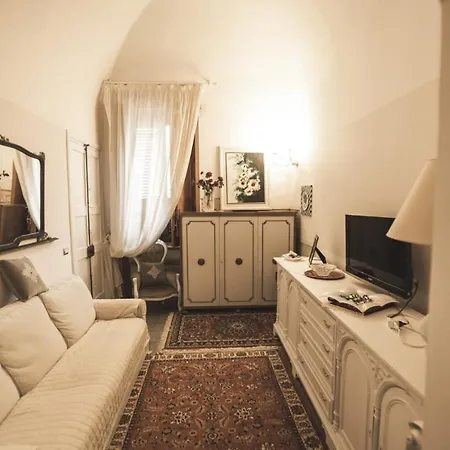 Leodi Bed & Breakfast *
