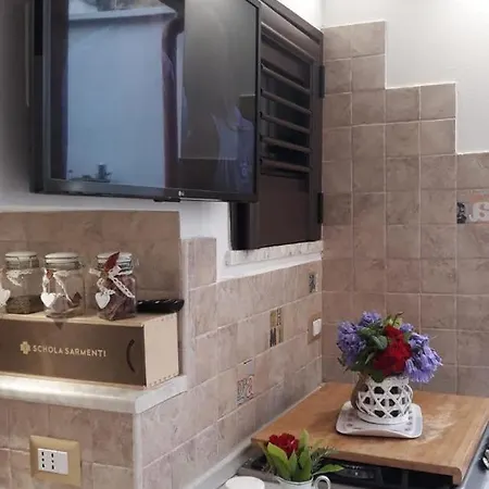 Bed & Breakfast Leodi