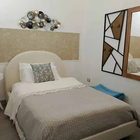 Bed & Breakfast Leodi *