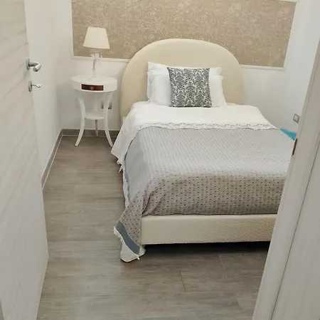 Bed & Breakfast Leodi