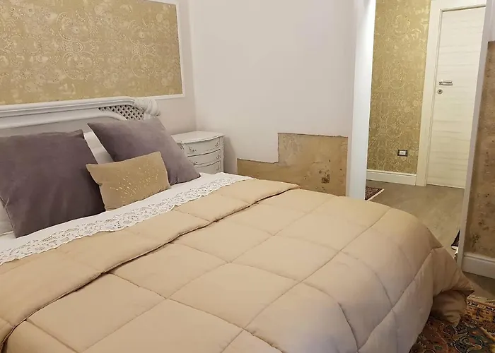 Leodi Отель типа 