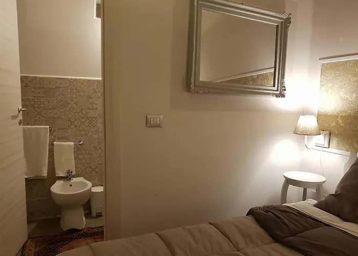 Leodi Bed & Breakfast Lecce
