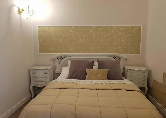 Leodi Bed & Breakfast Lecce