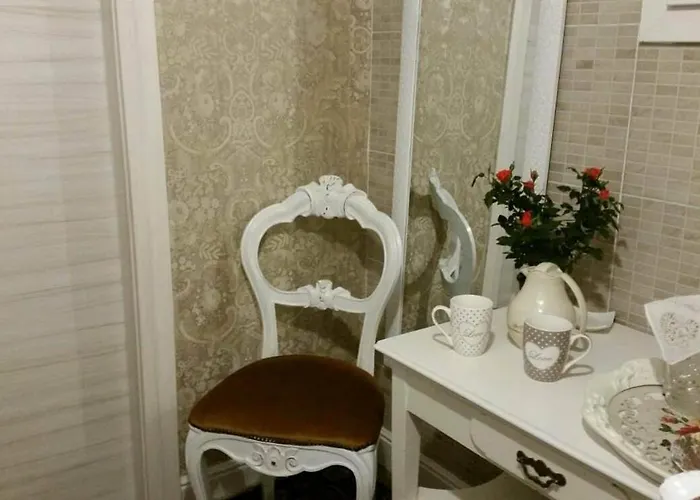 Leodi Отель типа 