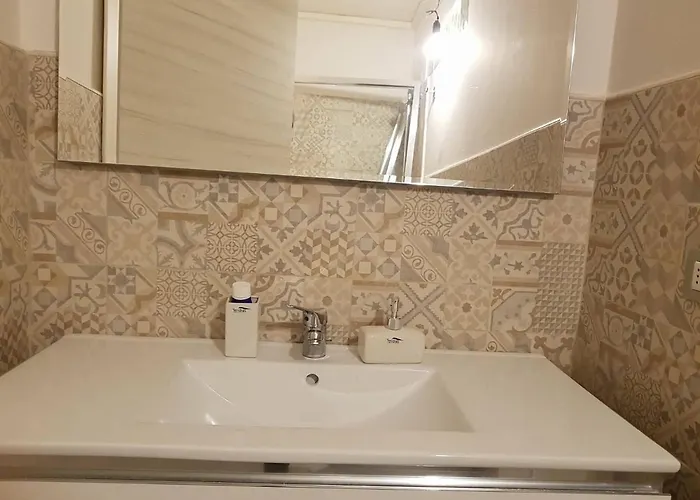 Leodi Bed & Breakfast