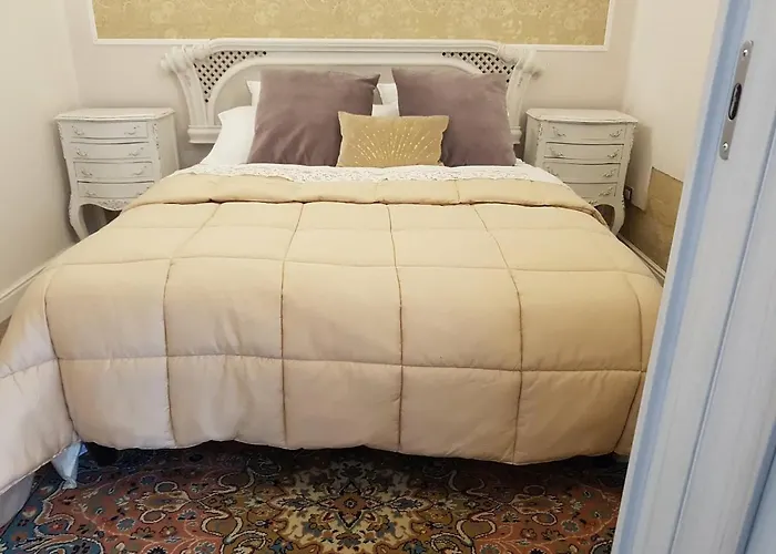 Leodi Bed & Breakfast Lecce