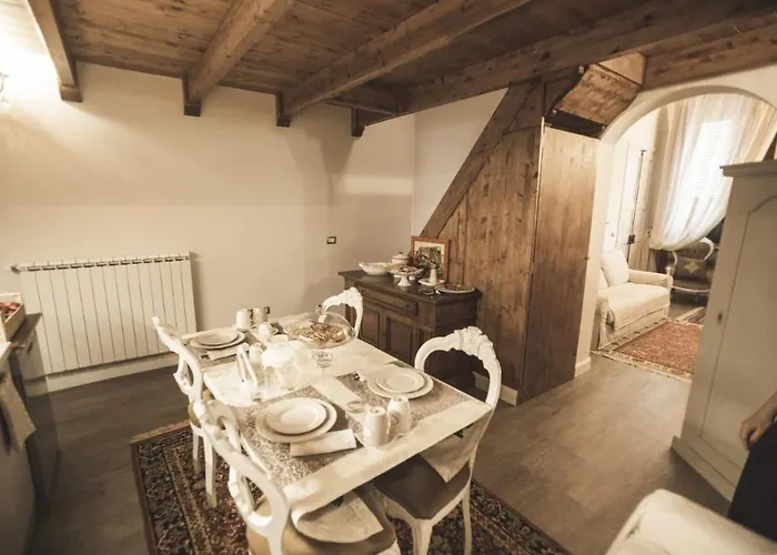 Leodi Отель типа 