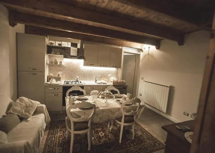 Leodi Bed & Breakfast Lecce