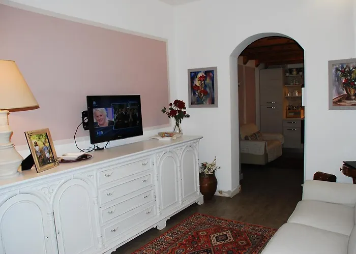 Bed & Breakfast Leodi 3*