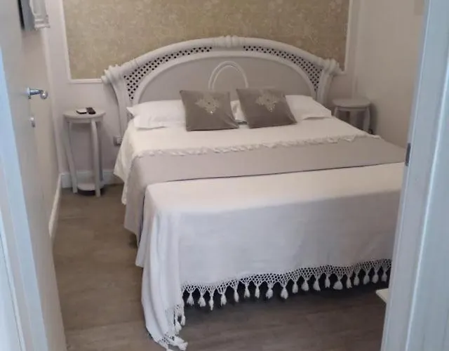 Bed & Breakfast Leodi Lecce