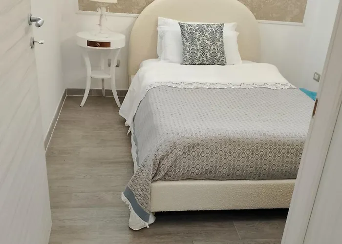 Bed & Breakfast Leodi