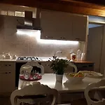 Leodi Oda ve Kahvaltı