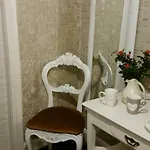 Leodi Oda ve Kahvaltı Lecce