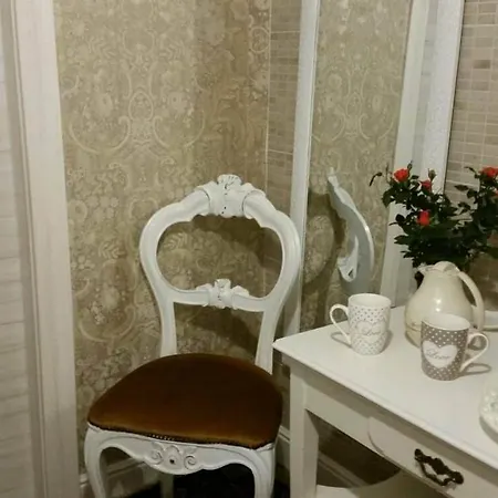 Leodi לינה וארוחת בוקר לצ'ה
