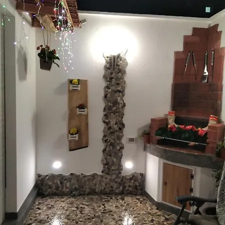 فندق مبيت وإفطار Leodi