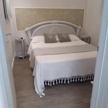 Nocleg ze śniadaniem Leodi Lecce