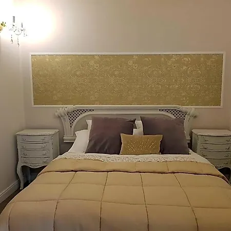 Nocleg ze śniadaniem Leodi 4*