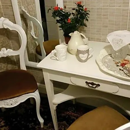 Leodi 住宿加早餐酒店 莱切