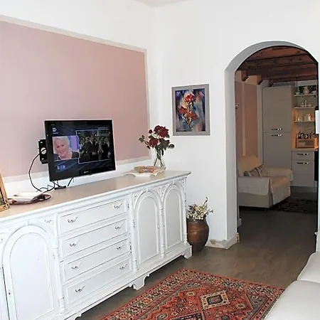 Leodi Nocleg ze śniadaniem Lecce