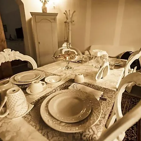 Leodi 4* Lecce