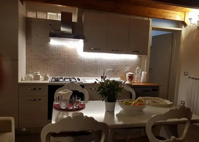 Leodi Oda ve Kahvaltı