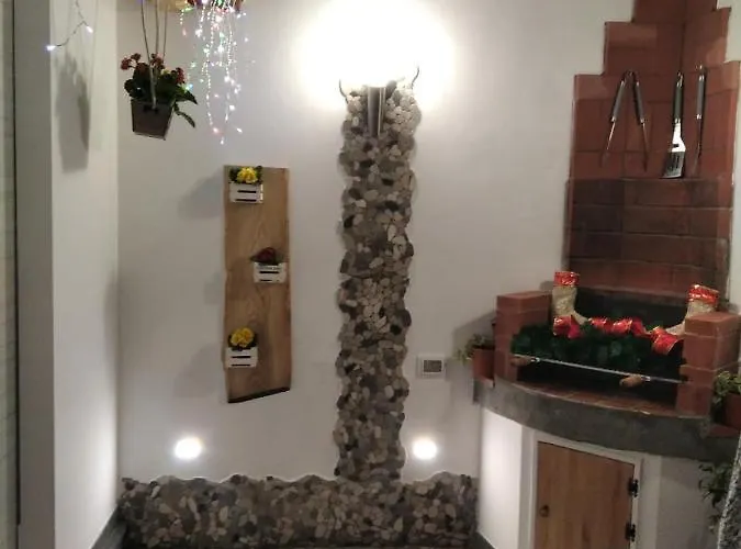 Oda ve Kahvaltı Leodi