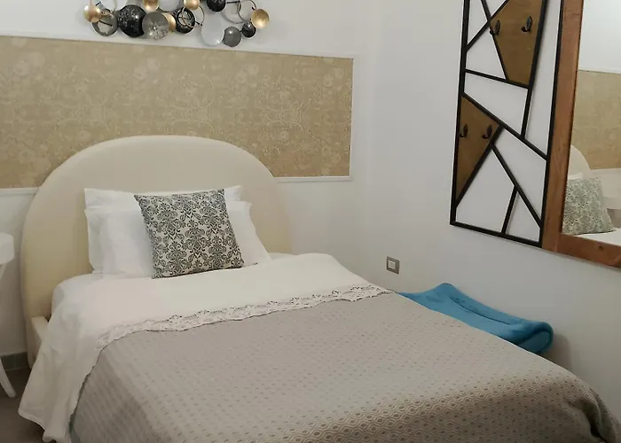 Oda ve Kahvaltı Leodi 3*